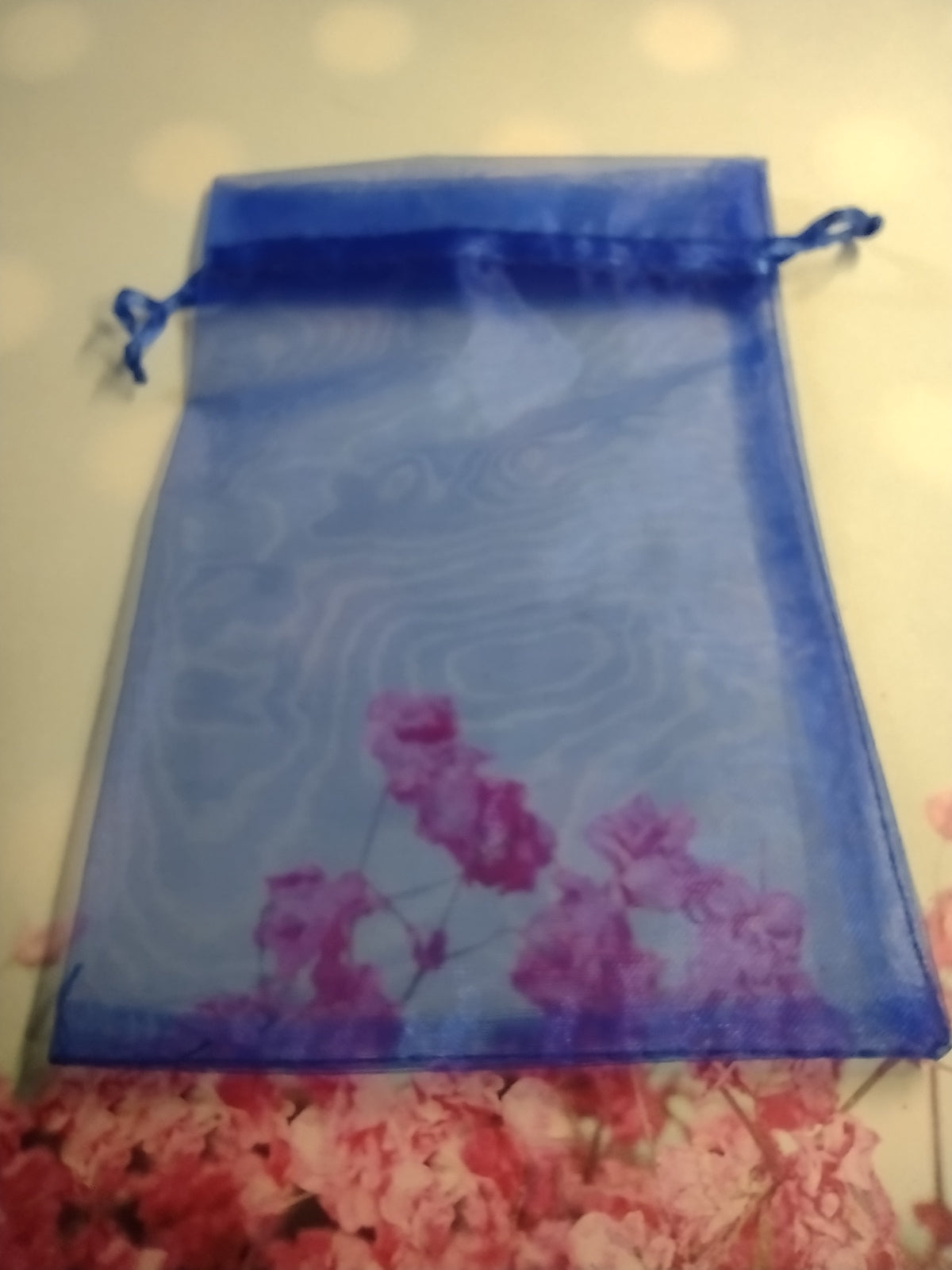 Organza Gift Bags