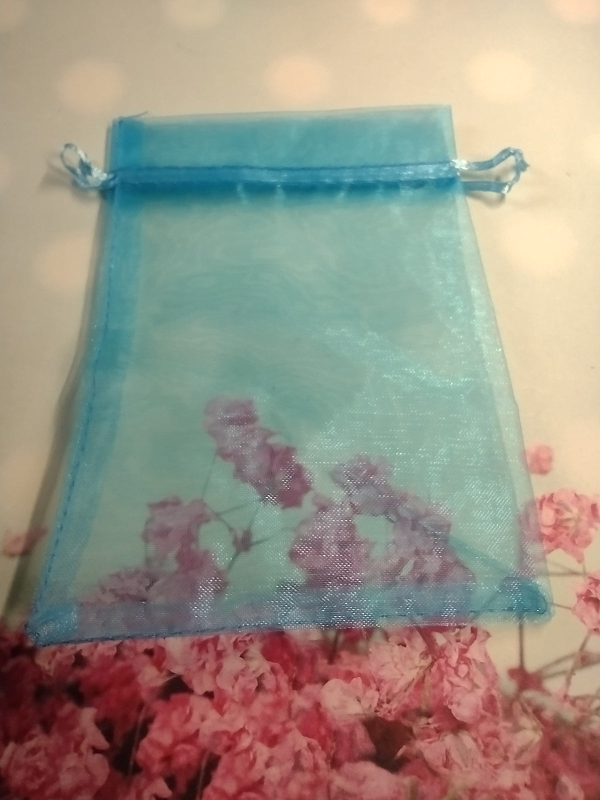 Organza Gift Bags